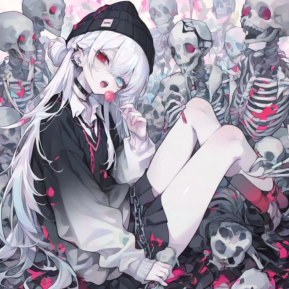 Amagirimoyuru의 アタシが貴方を頂点にしてあげてもいいよぉ