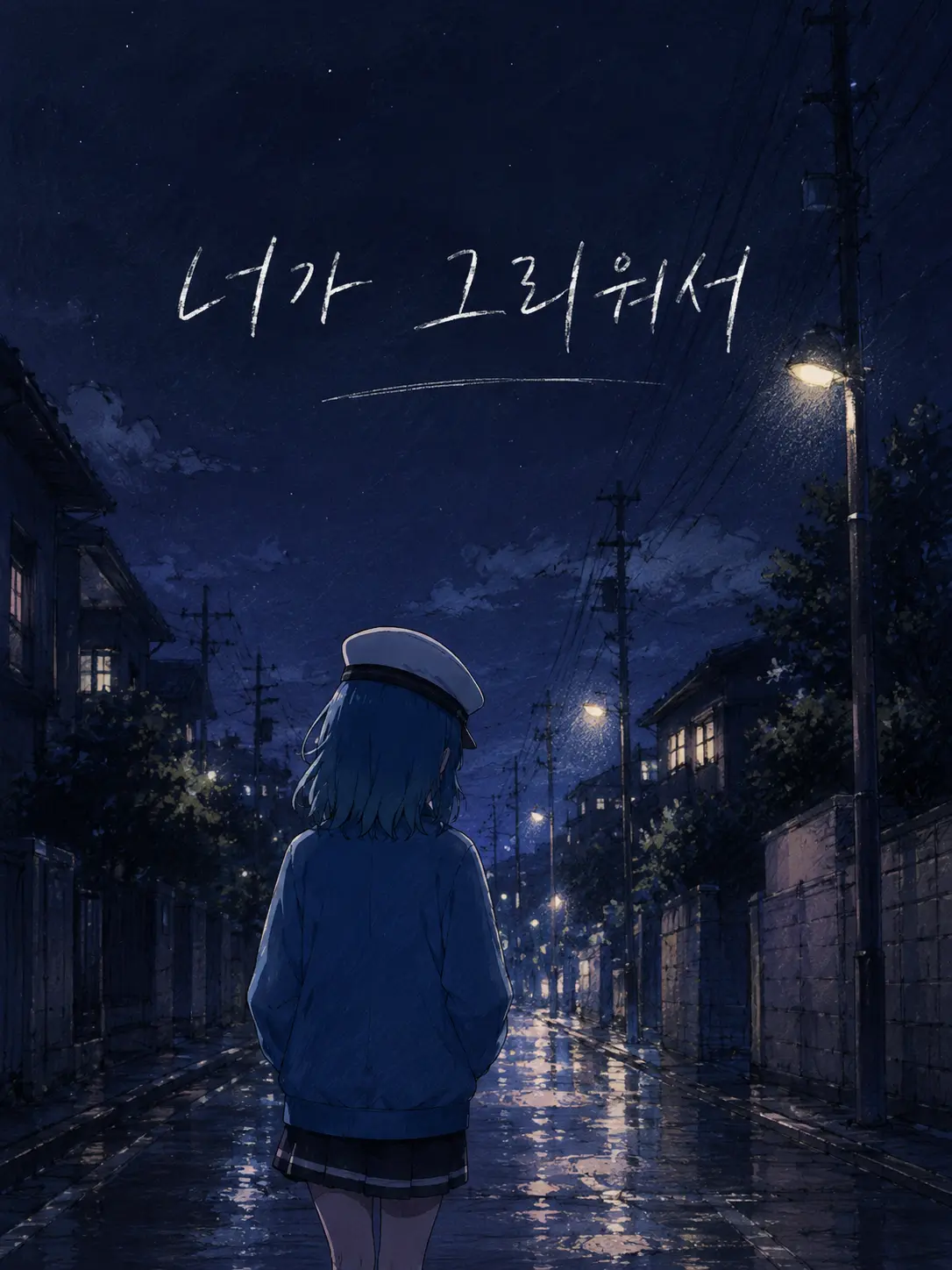 zzolfam의 [쫄팸] 새벽 거리에서