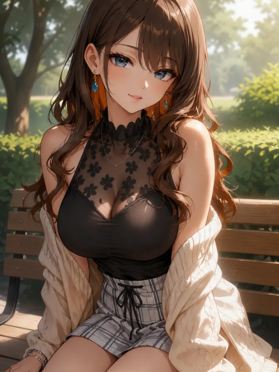 Asas_R의 クール系甘々彼女