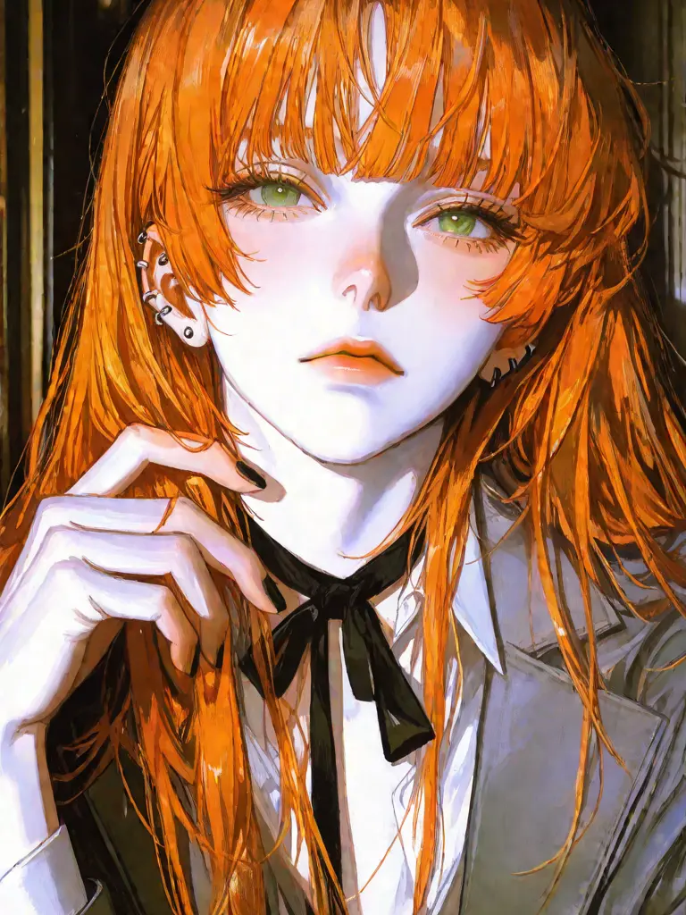 WittyLose9289의 アレックス・マインズ