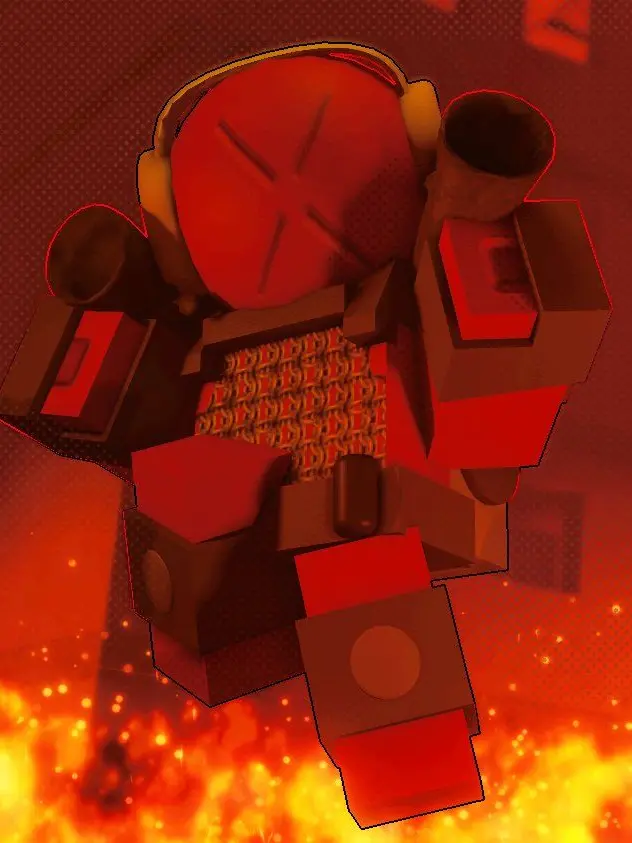 Deongdeuk_yummy의 '내가 너의 창조주야.' (AU)