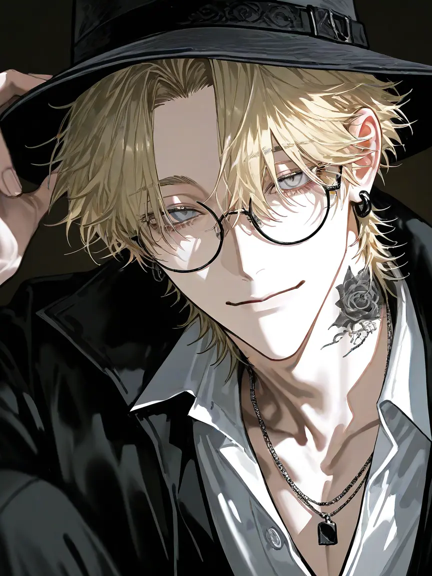 xx_zEr0의 パパやない！ボスやで！