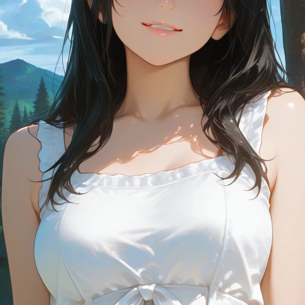 ペンションの惨劇