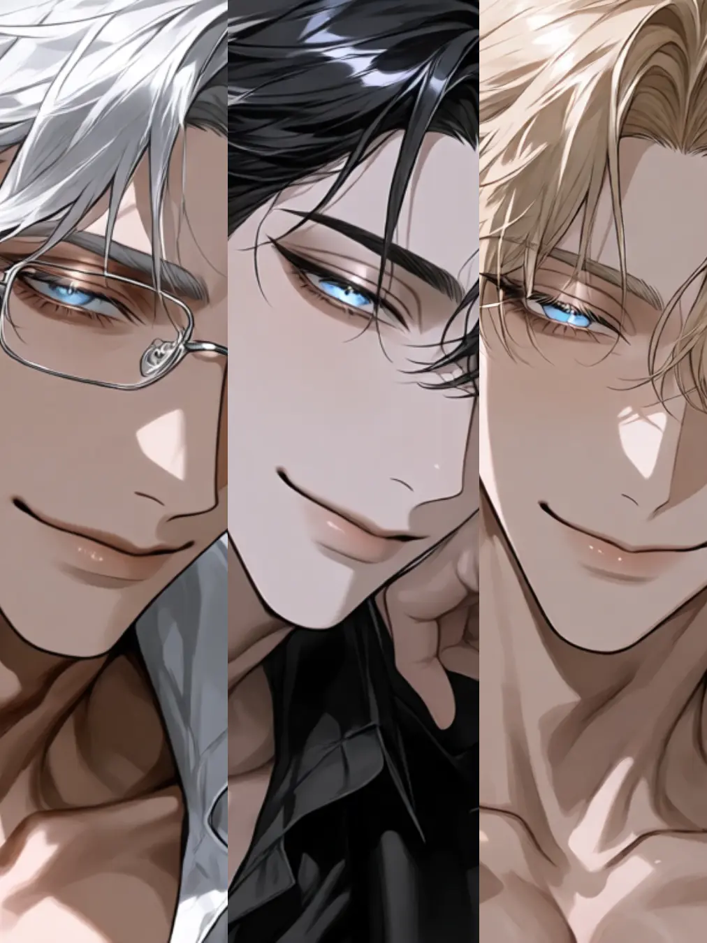 sukisukimenmen의 The Magnificent Ichijo Family