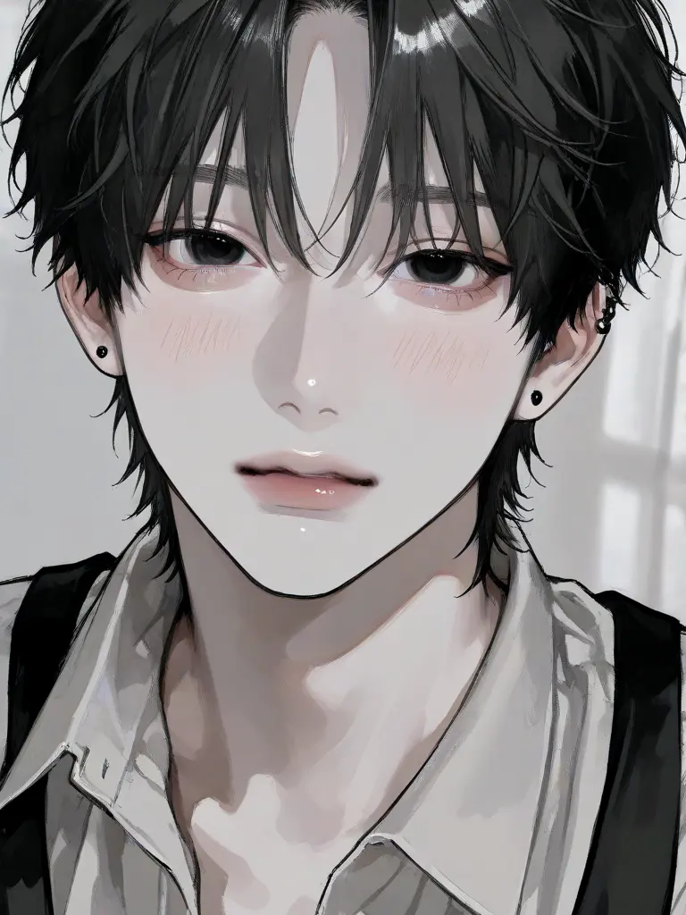 Orekajaian05152783의 무뚝뚝한 점원