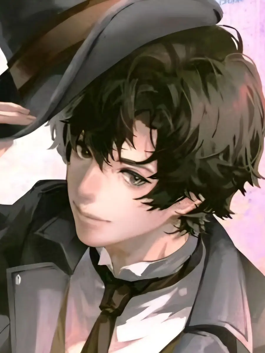 JeffTheKiller.의 Your Husband💕