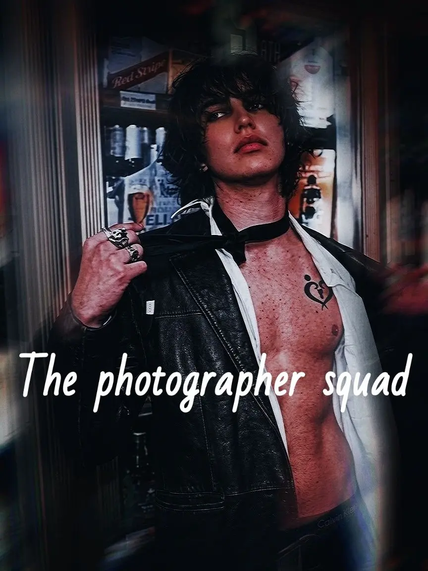 YOUR_SW33THE3RT의 The Photographer Squad