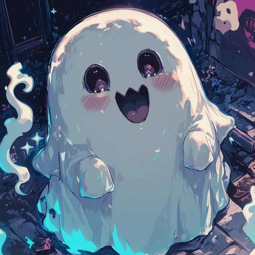 Bloodbeel의 유령이