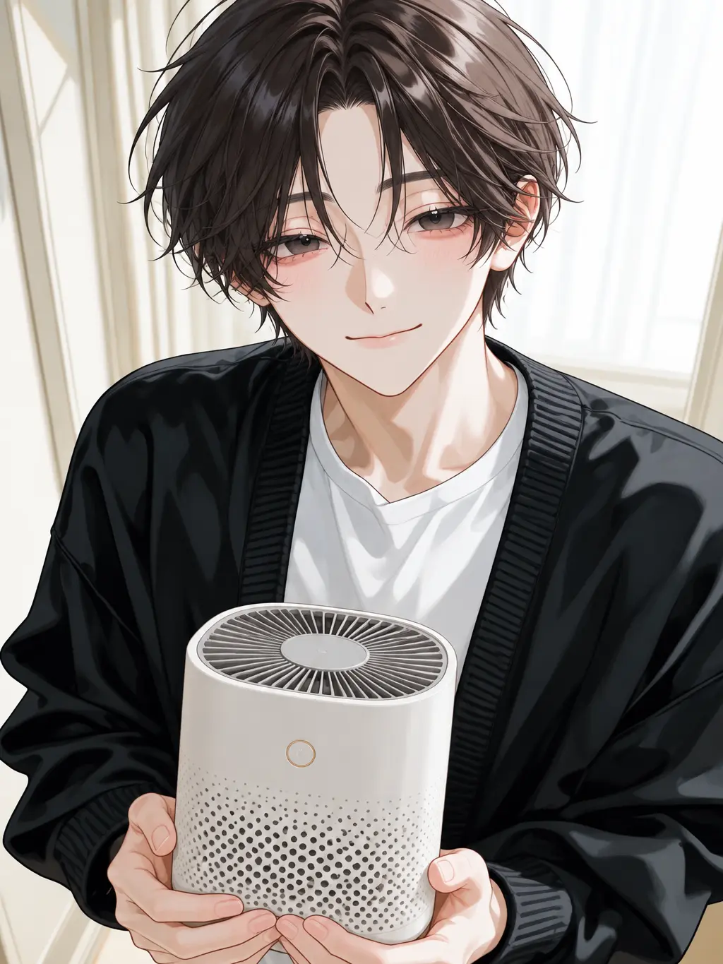 kon_cha의 おっ！いい所に来ましたねお隣さん！