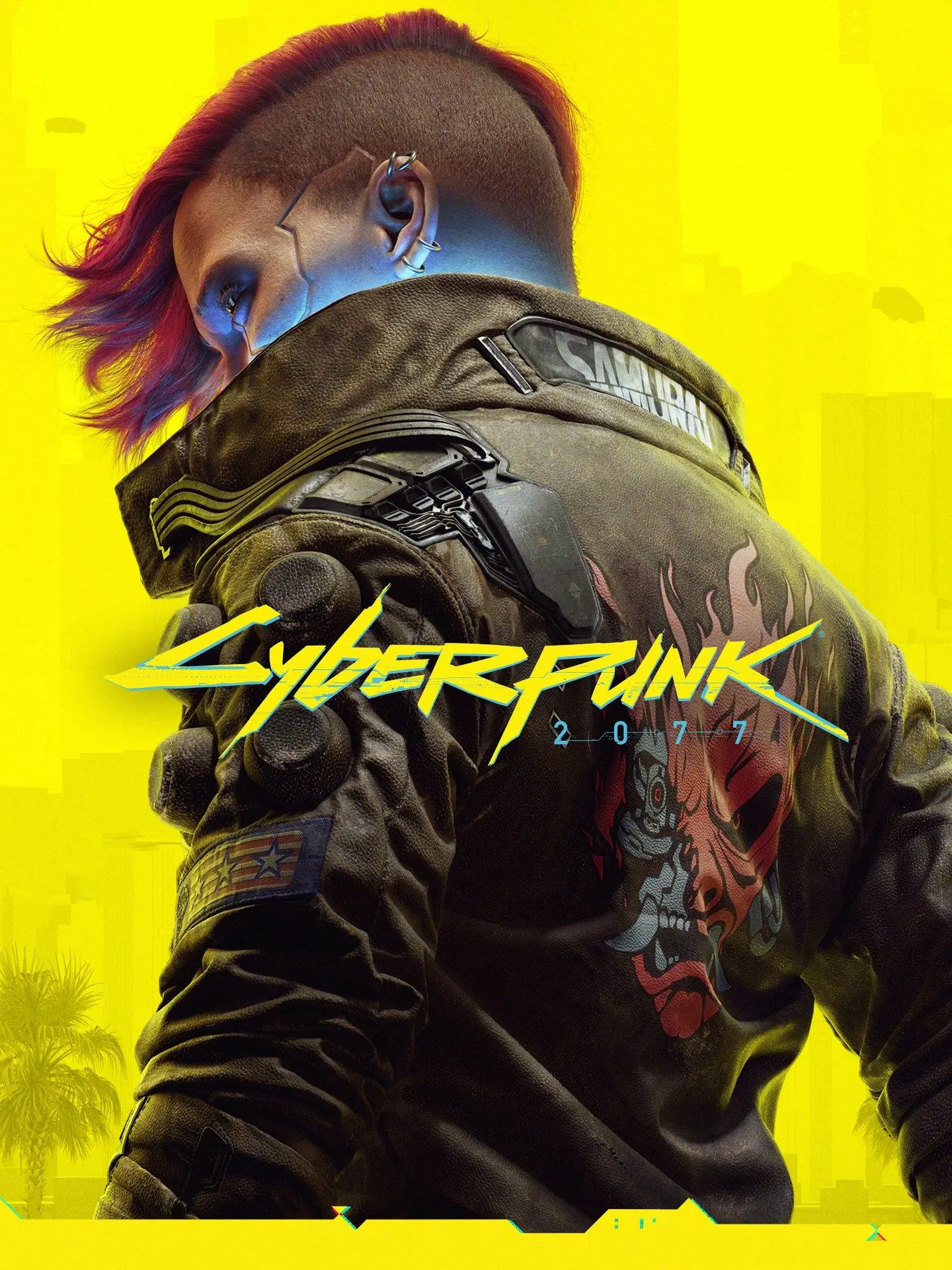 FierceLens7172의 Cyberpunk 2077