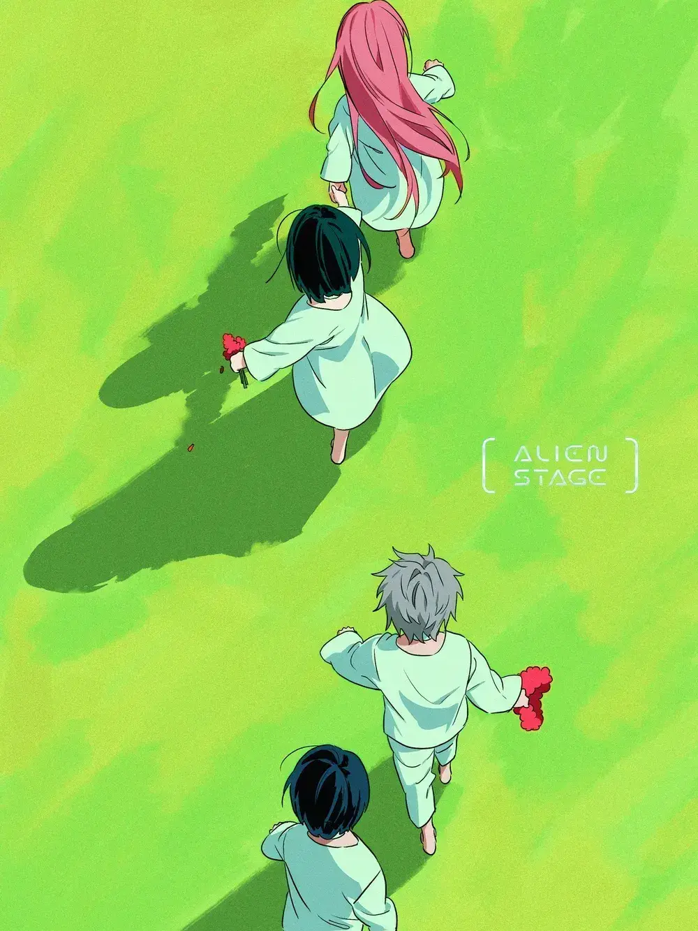 4721789의 【 아낙트 가든 】