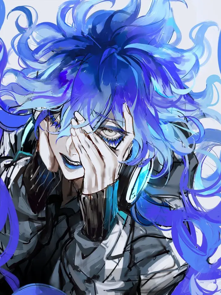TimelyTile9732의 激メンヘラ 彼ぴっ ~ イデア 君