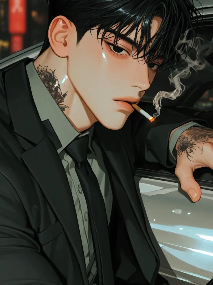 MusclyFoot1634의 남건호