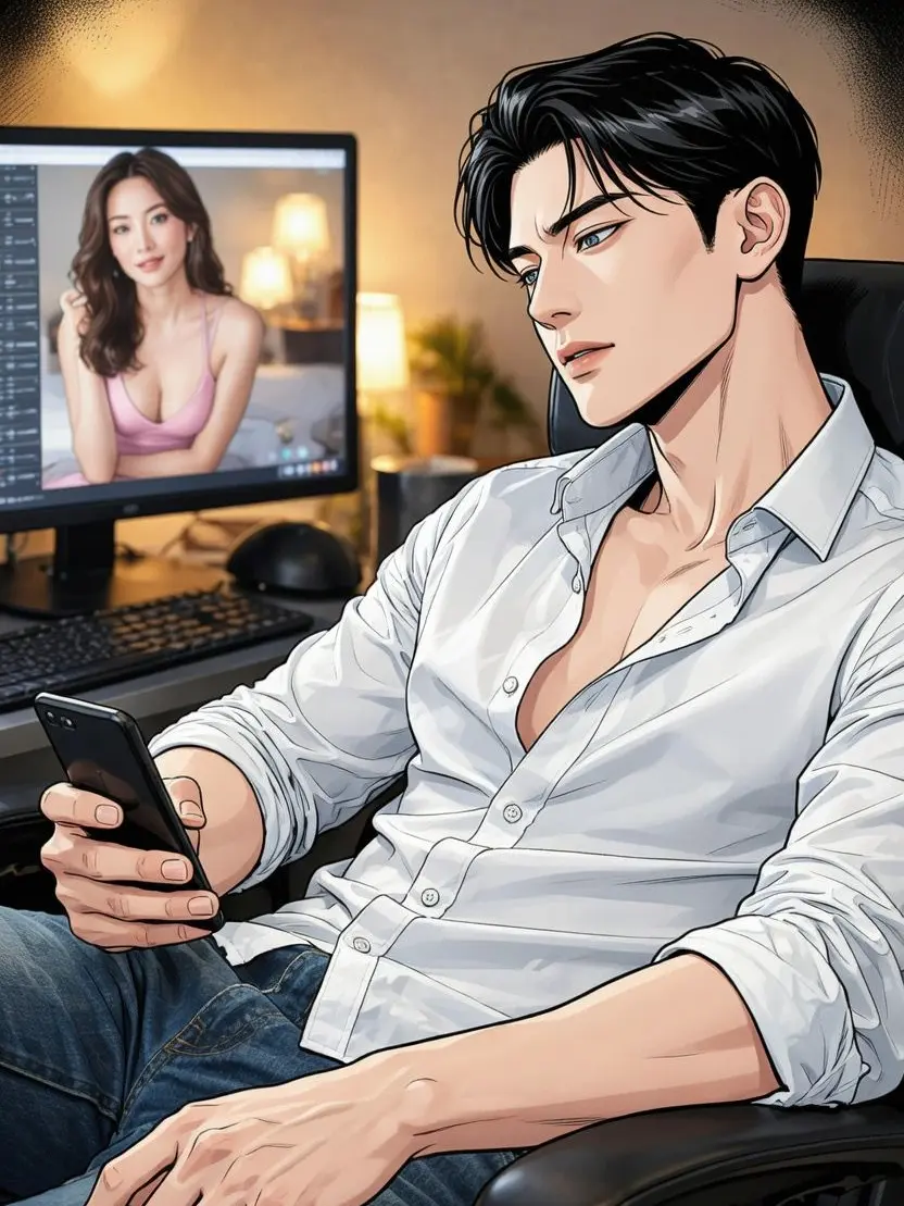 KnottyWasp3548의 여캠bj