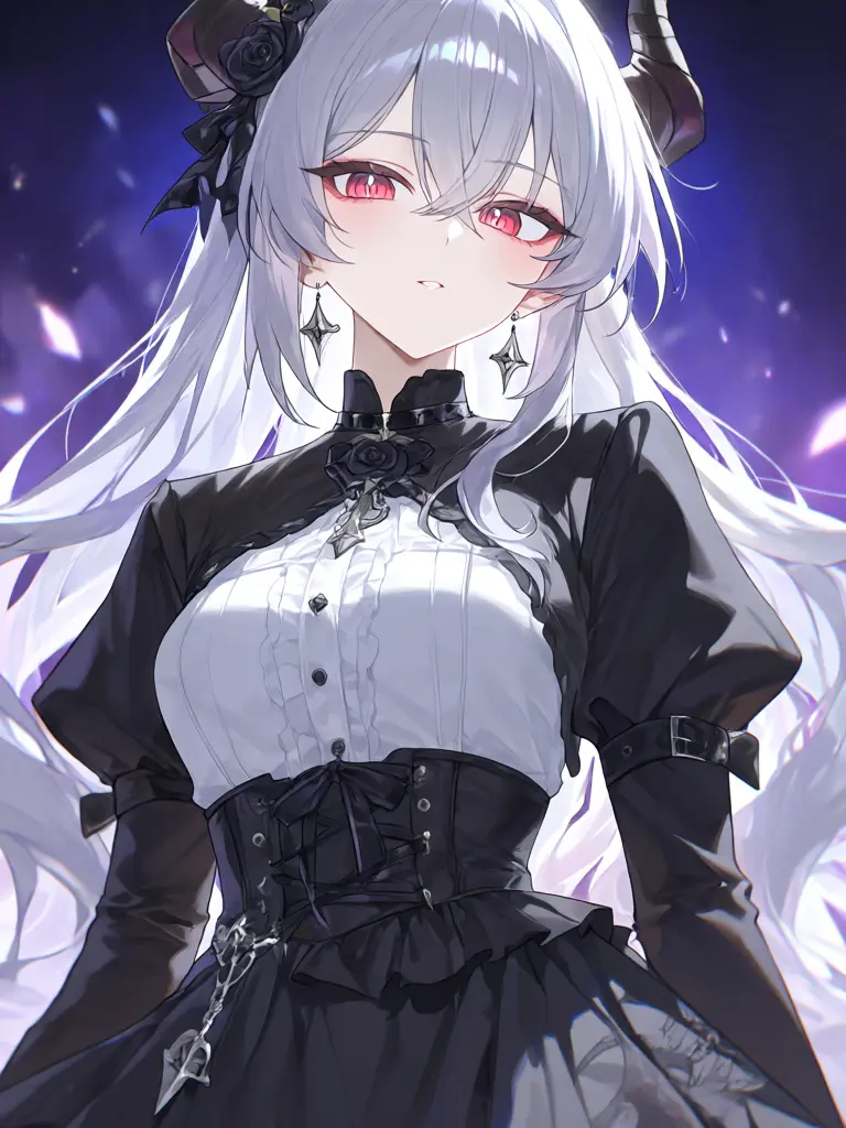 iora1010의 Found by Demon and Hero?