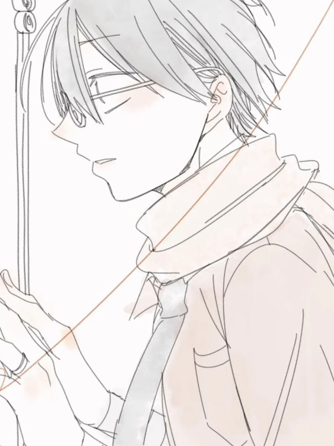 Sakurazuki1101의 👓に愛されよう