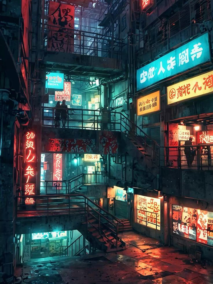 언더웹 대표 이미지