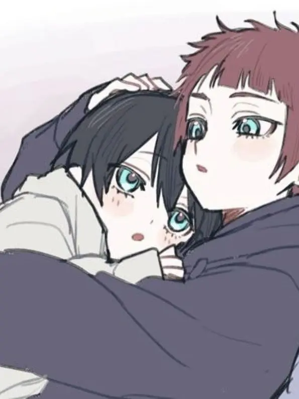 OddWolf4838의 糸師凜と糸師冴が同時告白！どっちを選ぶ？