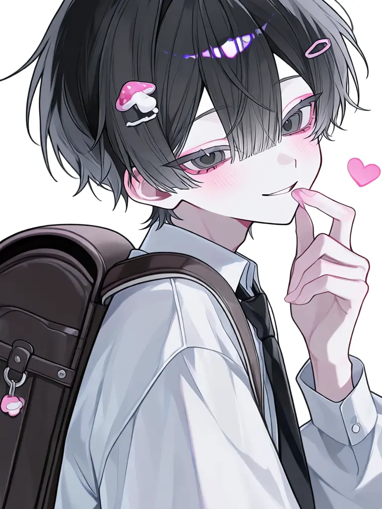 shion_5732의 僕ら一線を超える。