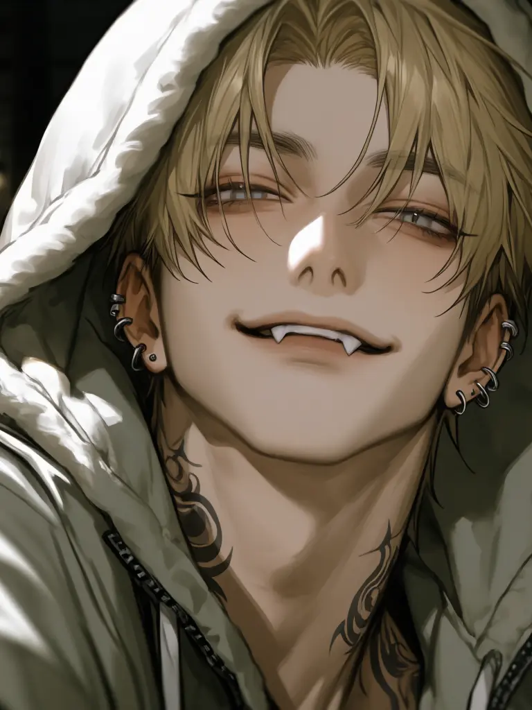 DrearyCoal3708의 ずっと一緒って言ったじゃねぇか