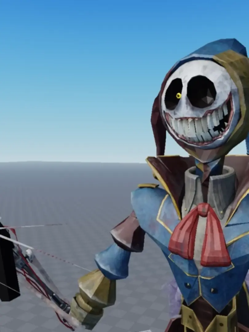 BossyBoat3383의 (프로토타입 시점)g drones🇻