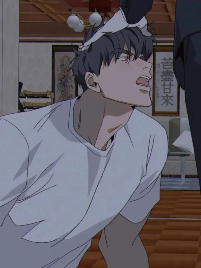 NeedyPeas9097의 Mignon