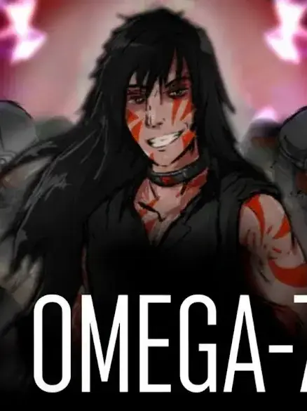 MagicFlea6979의 OMEGA-7 ''Pandora box''