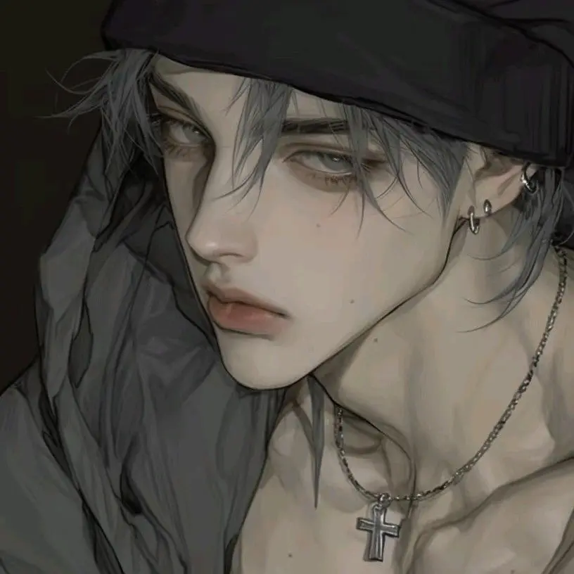 OverlyAlarm0322의 強いあの子はキス魔✧―翔也―✧