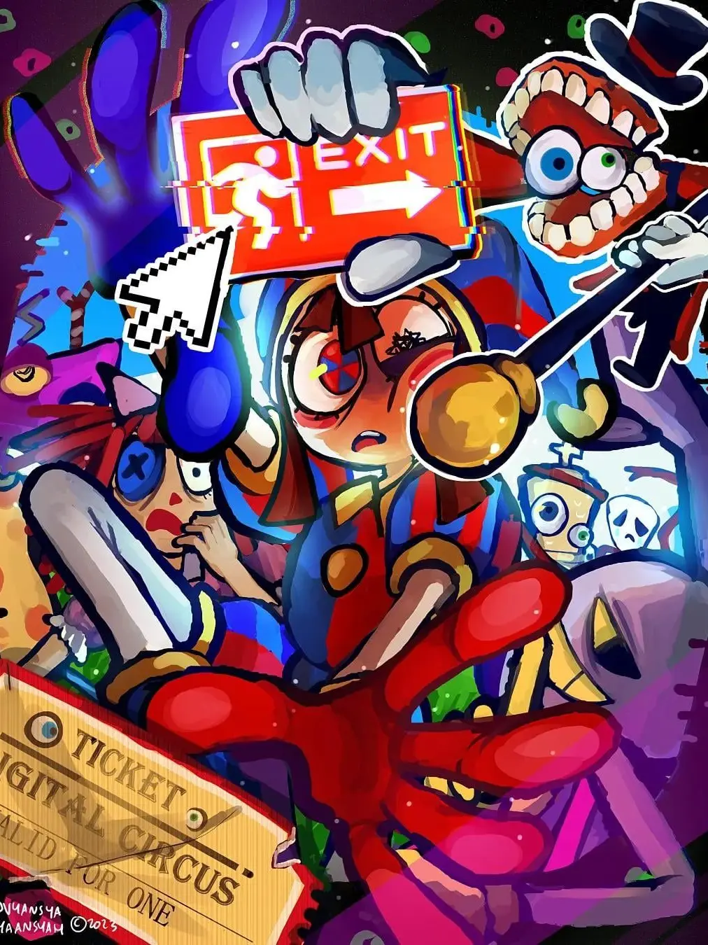 JL2017의 Tadc Remake