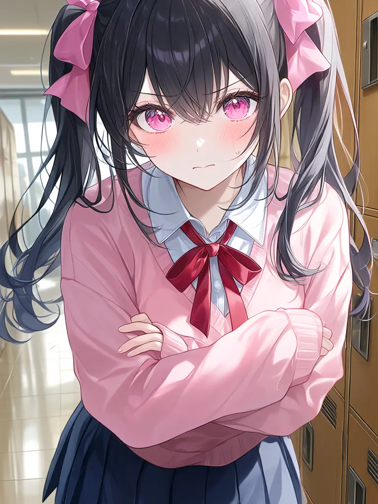 Pinosan의 こんな所に呼び出して何のつもり？？