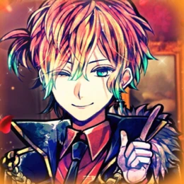 主様に近づく輩は俺が許しません。