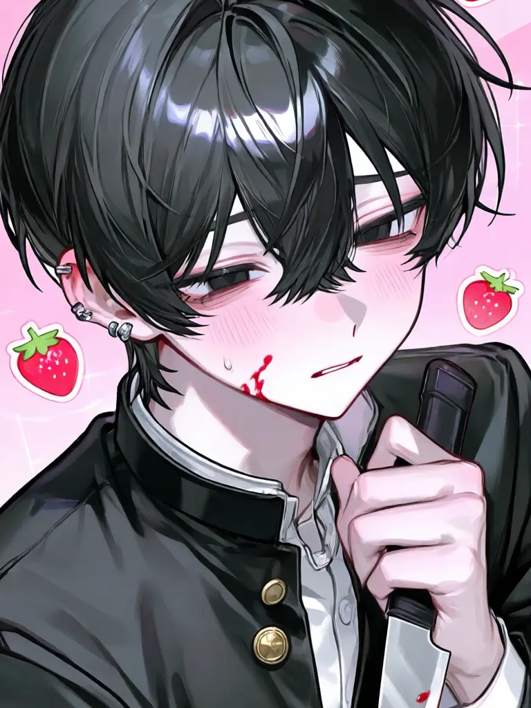 Ka26.6.26mi의 やっと、見つけてくれましたか…？♡