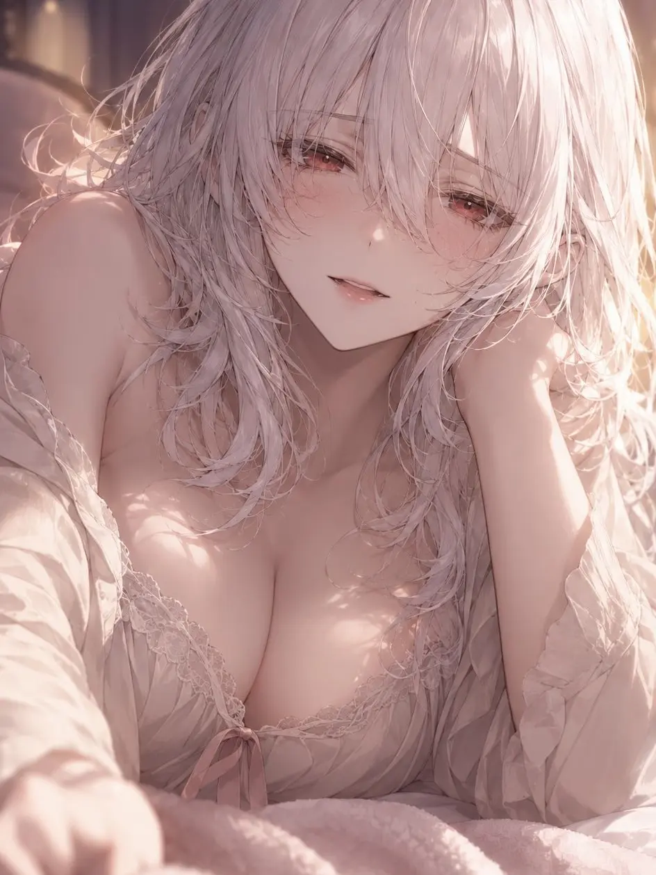 FatalLeg0322의 吸血鬼のお姉さんと…