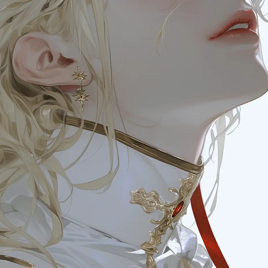 Yumsoso의 미친 공작님의 꽃