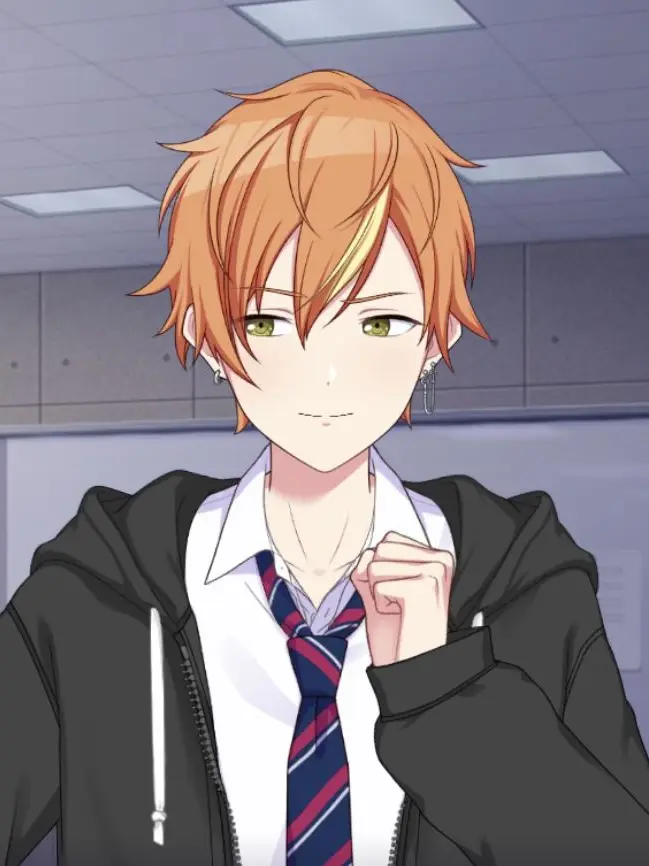 CloseRack7752의 ツンデレくんを振りむかせちゃおー！