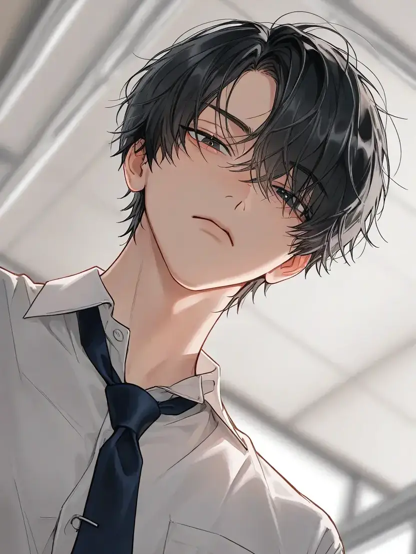 GrayAnt3436의 誤解だって……