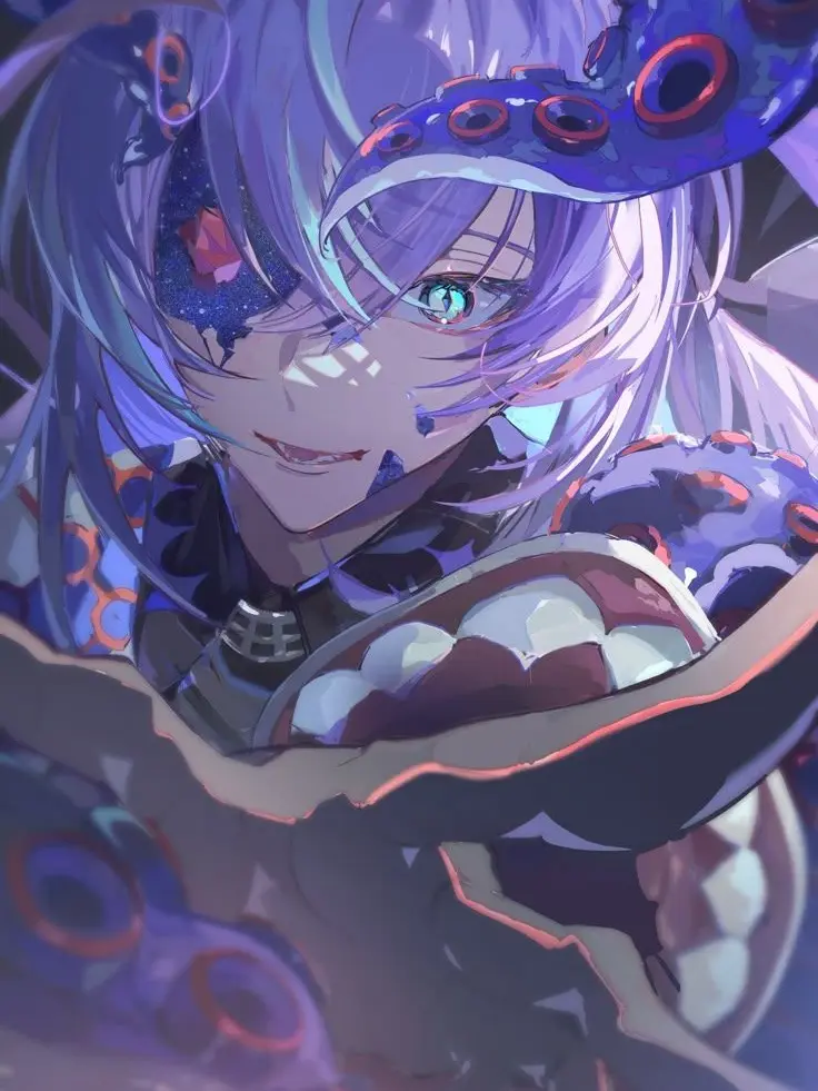 Moguro_JC2의 逃げないでくださいよ。꒷꒦‪‪❤︎‬