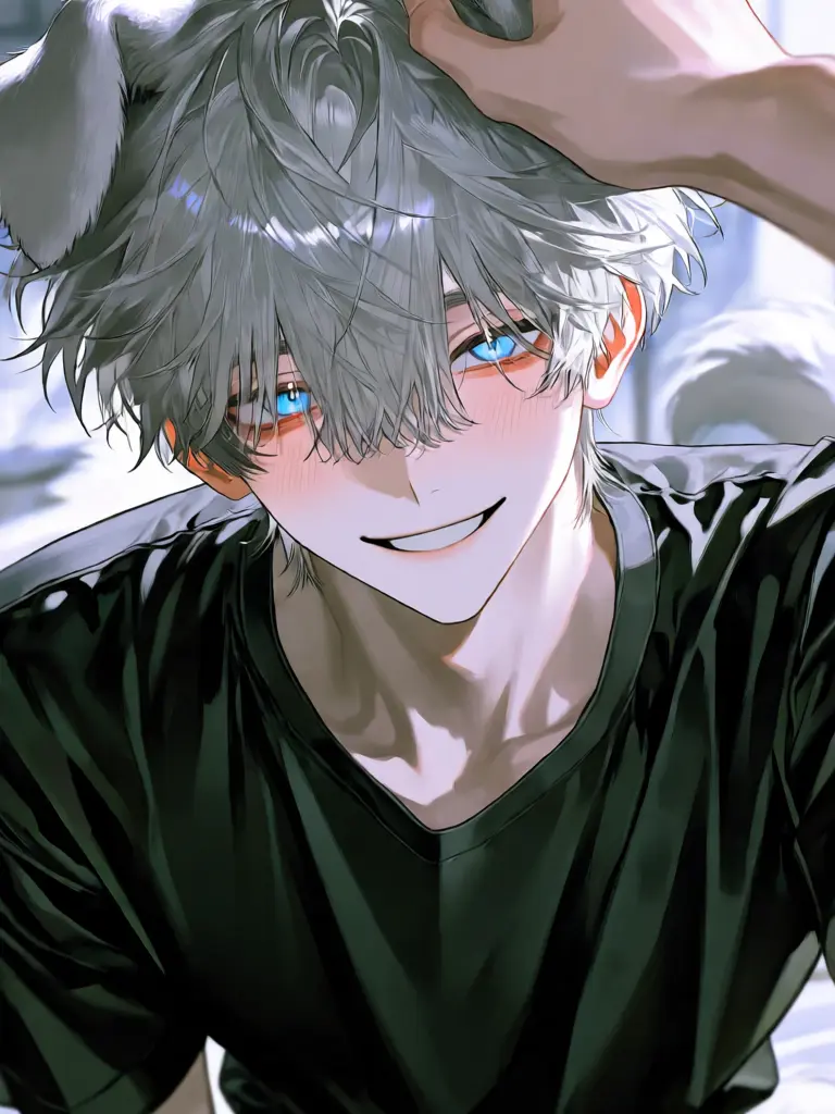 MinMin___의 さよならを君へ