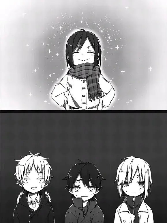 isanghanmoja821의 家族でいよう。