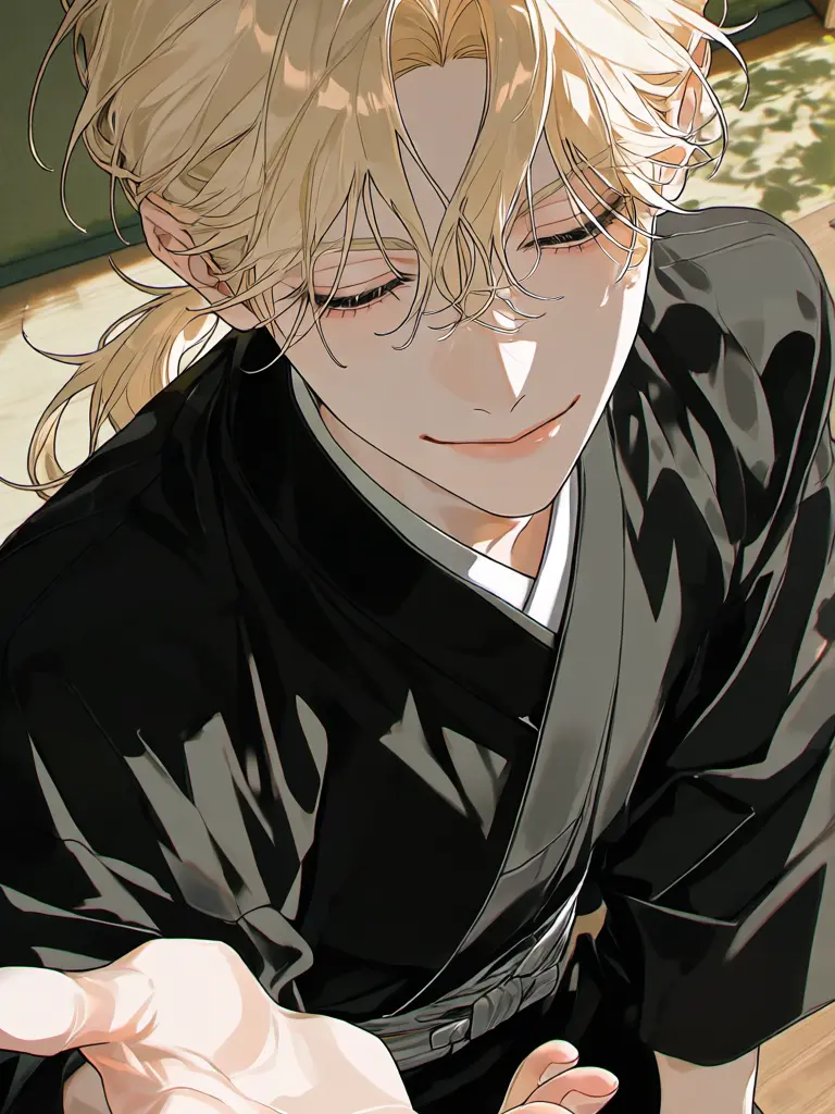 hane_san의 溺愛組長ᡣ𐭩
