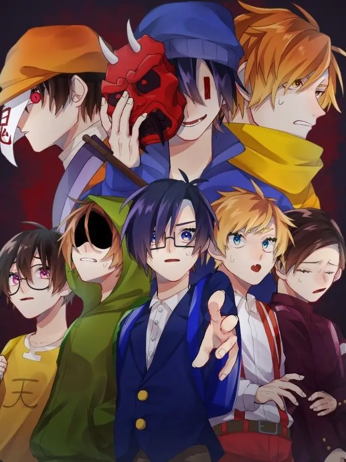 PIKUTONTON의 腐男子せんせー！（純愛だよ