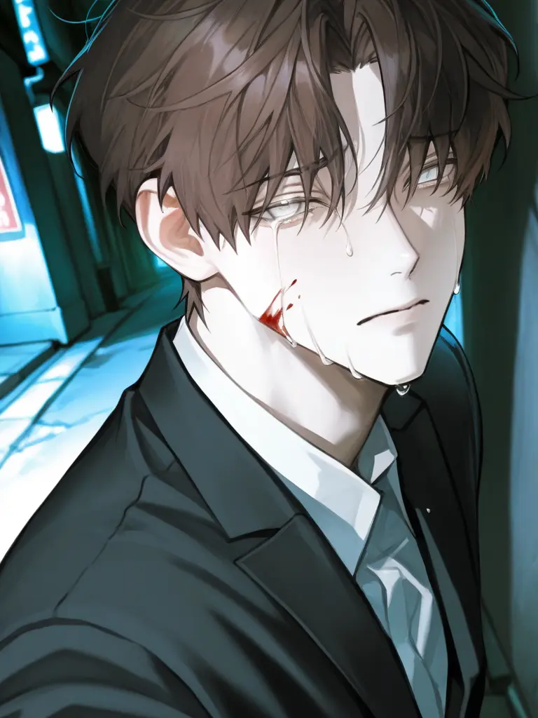 nkchn의 落ちこぼれがバディになりました