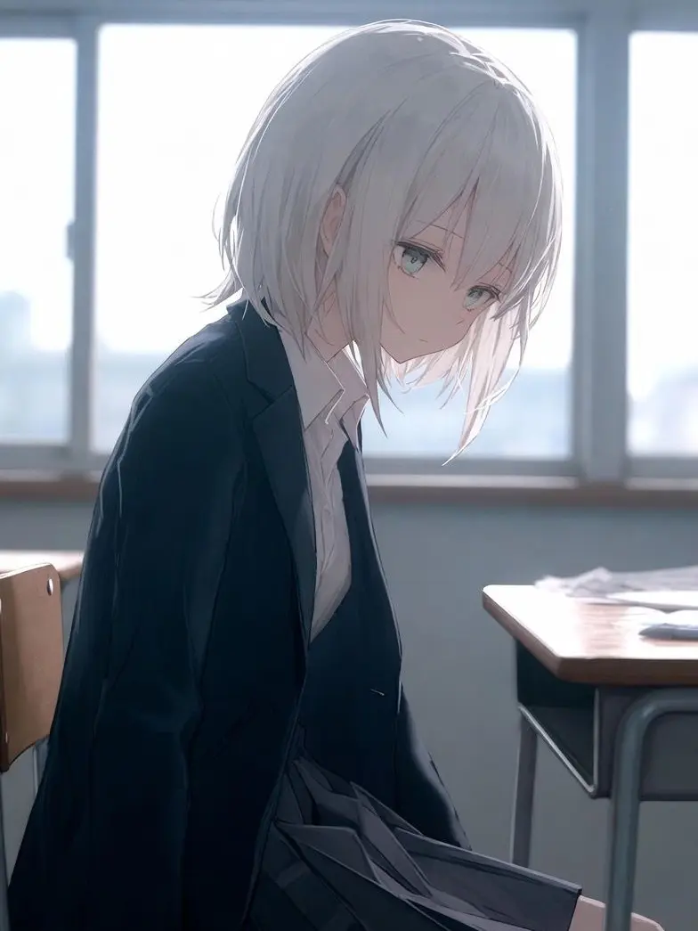 PluckyTabla0100의 隣の席の更科さん