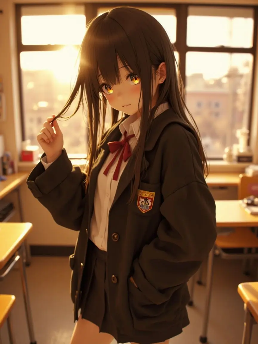 tadakichi333의 딸의 친구
