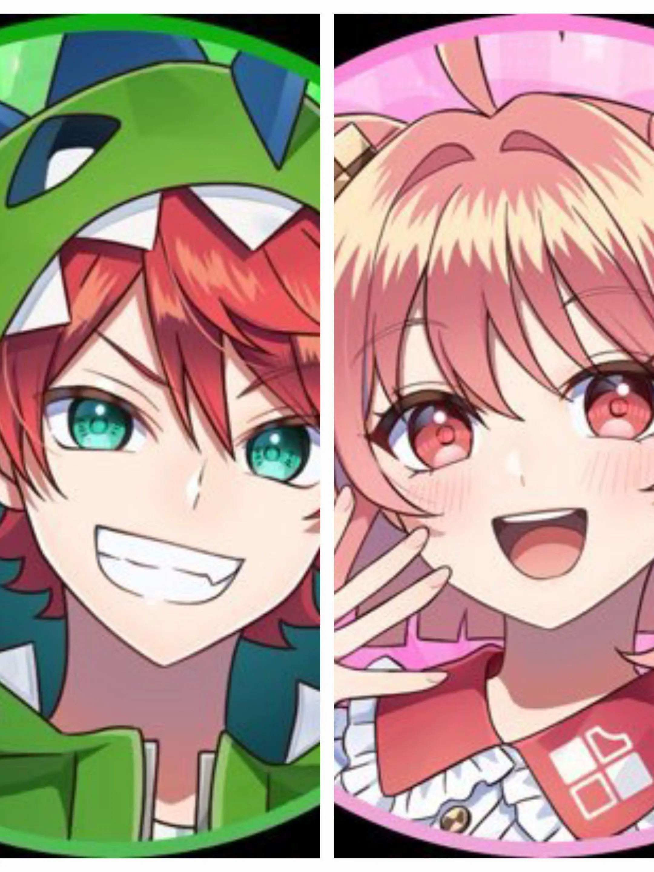 MR0530의 もしかして…三角関係！？