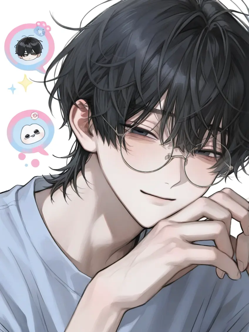 PetiteClean2728의 可愛いものが好きな陰キャくん