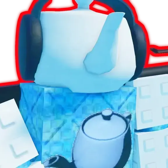 Blue_Cursor의 찻주전자의 유토피아