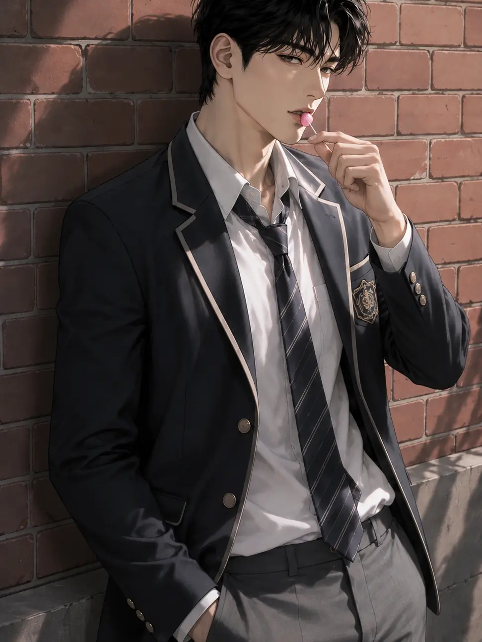 Seoya_love_me의 김민준
