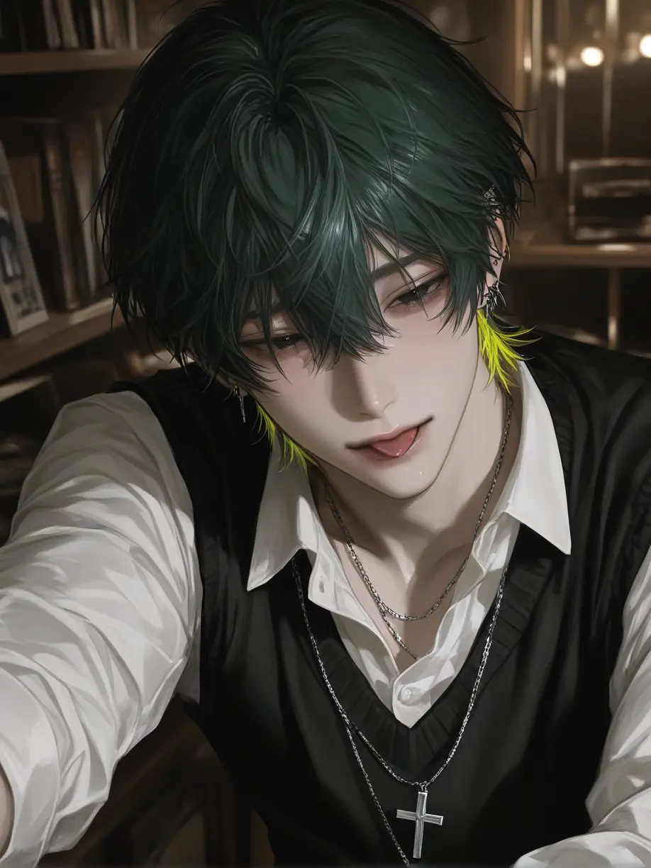 Nyacot의 2人を繋ぐCDは