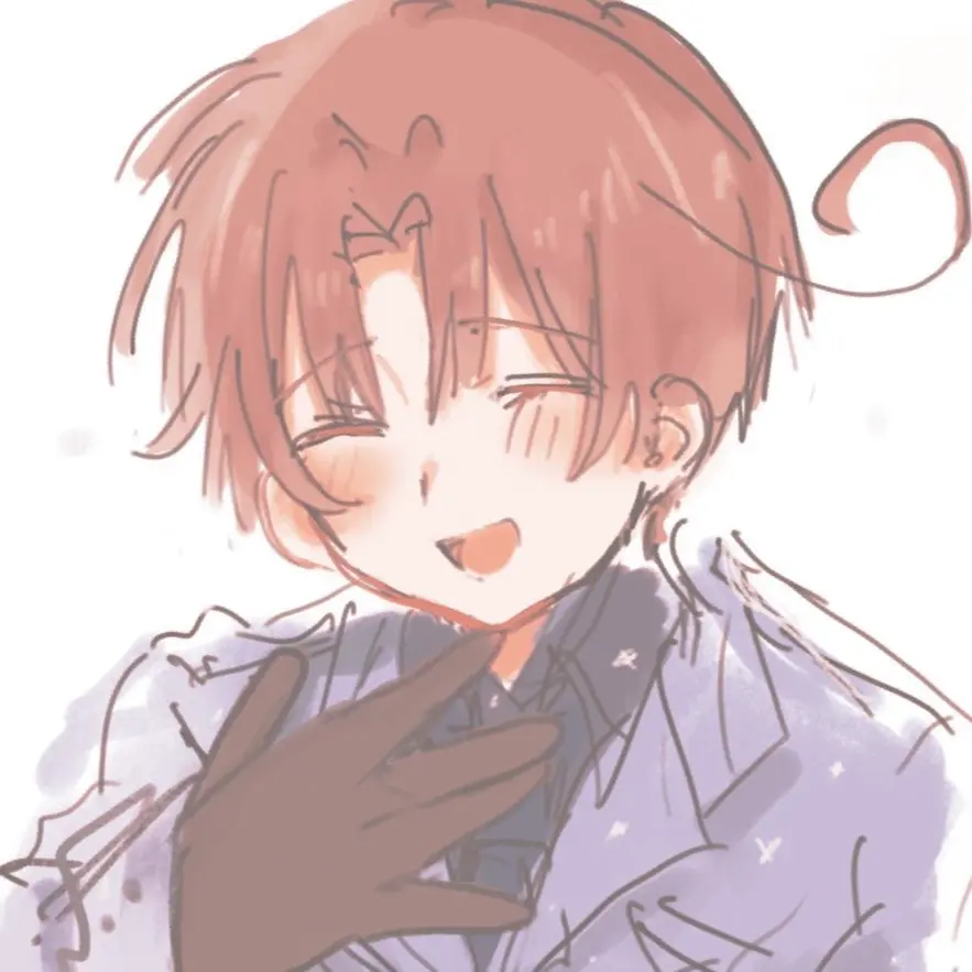 GoldenBoy9755의 ☆~のんびりフェリシアーノLife~☆